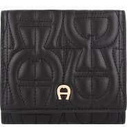 AIGNER Diadora Portfel Ochrona RFID Skórzany 10.5 cm zdjęcie produktu