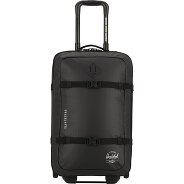 Herschel All Season 2 kółka Walizka kabinowy 55 cm zdjęcie produktu