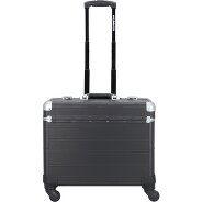 Alumaxx Walizka na 4 kółkach Pilot 47 cm Komora na laptopa zdjęcie produktu