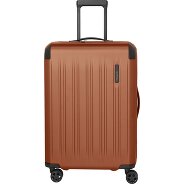 Travelite Dynamiic 4 kółka Walizka 66 cm z plisą rozprężną zdjęcie produktu