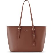 Lazarotti Skórzana Shopper Bag Bologna XL, 35 cm zdjęcie produktu