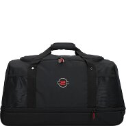 Nowi Torba sportowa 55 cm z plisą rozprężną zdjęcie produktu