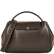 Coccinelle Pansy Torba na ramię Skóra 34 cm zdjęcie produktu
