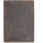 Greenburry Vintage ID Card Case Leather 11,5 cm zdjęcie produktu