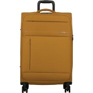 Jump Monthélys 4 kółka Walizka 67 cm z plisą rozprężną zdjęcie produktu