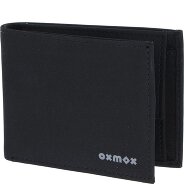 oxmox New Cryptan Portfel Ochrona RFID 11 cm zdjęcie produktu