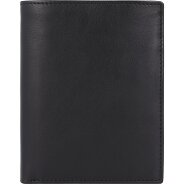 Esquire Frankfurt Portfel Ochrona RFID Skórzany 9.5 cm zdjęcie produktu