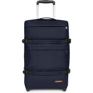 Eastpak Transit'R Plus 2 kółka Walizka kabinowa 55 cm zdjęcie produktu