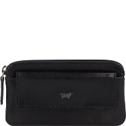 Braun Büffel Country Portfel z kluczem Skórzany 12.5 cm zdjęcie produktu