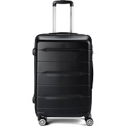 Benzi 5583 4 kółka Walizka 65 cm zdjęcie produktu