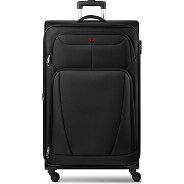 Wenger Walizka Beaumont z 4 kółkami XL 87 cm – rozmiar specjalny z funkcją poszerzenia zdjęcie produktu