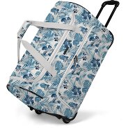 Redolz Torba podróżna na 2 kółkach Duffle Essentials 61 cm zdjęcie produktu