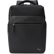 Hedgren Furo Tabi Plecak biznesowy Ochrona RFID 40 cm Komora na laptopa zdjęcie produktu