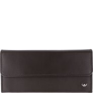 Golden Head Polo Etui na dowód osobisty Ochrona RFID Skóra 19.5 cm zdjęcie produktu