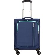 American Tourister Sea Seeker 4 kółka Walizka kabinowy 55 cm zdjęcie produktu