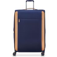 Delsey Paris Montmartre 3 4 kółka Walizka 83 cm z plisą rozprężną zdjęcie produktu