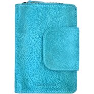 Jack Kinsky Nassau 511 Portfel skórzany 10 cm zdjęcie produktu