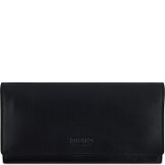 mano Don Andrea Portfel Ochrona RFID Skórzany 19 cm zdjęcie produktu