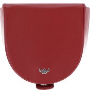 Golden Head Skórzana portmonetka polo 9 cm zdjęcie produktu