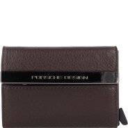 Porsche Design Etui na karty kredytowe RFID Leather 10 cm zdjęcie produktu