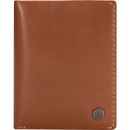 Jekyll & Hide Oxford Etui na karty kredytowe Ochrona RFID Skórzany 8.5 cm zdjęcie produktu