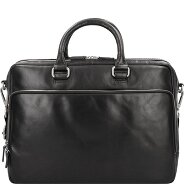 Leonhard Heyden Cambridge Briefcase Leather 40 cm zdjęcie produktu