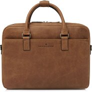 Castelijn & Beerens Carisma Teczka Skórzany 40 cm Komora na laptopa zdjęcie produktu