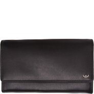 Golden Head Polo Wallet RFID Leather 17 cm zdjęcie produktu