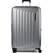 Samsonite Nuon 4 kółka Walizka 81 cm z funkcją poszerzenia zdjęcie produktu