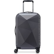 Delsey Paris Karat 2.0 4 kółka Walizka kabinowy 55 cm zdjęcie produktu