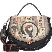 Anekke Shoen Black Torba 24 cm zdjęcie produktu