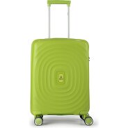 Benzi 5751 4 kółka Walizka kabinowy 55 cm zdjęcie produktu