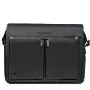 Piquadro Orion Teczka 34 cm Komora na laptopa zdjęcie produktu