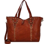 Campomaggi Bella Shopper Bag Skórzany 36 cm zdjęcie produktu