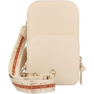 AIGNER Zita Etui na telefon komórkowy Skórzany 12 cm zdjęcie produktu