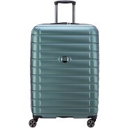 Delsey Paris Shadow 5.0 wózek 4-kołowy 76 cm zdjęcie produktu
