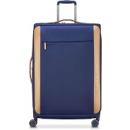 Delsey Paris Montmartre 3 4 kółka Walizka 76 cm z plisą rozprężną zdjęcie produktu