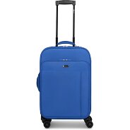 Check.In Sevilla 2.0 4 kółka Walizka kabinowy 55 cm zdjęcie produktu