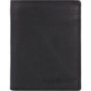 Greenburry Vintage Wallet RFID Leather 10 cm zdjęcie produktu