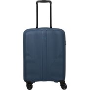 Travelite Air Stripe 4 kółka Walizka kabinowy S 55 cm zdjęcie produktu