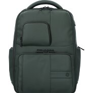 Piquadro Wollem Plecak 43 cm Komora na laptopa zdjęcie produktu