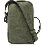 Castelijn & Beerens Carisma Mini Torba Torba na ramię Skórzany 11.5 cm zdjęcie produktu