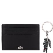 Lacoste Core Essentials FG Etui na karty kredytowe Skórzany 10 cm Pudełko na prezenty zdjęcie produktu