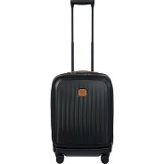 Bric's Taormina 4 kółka Walizka S 57 cm z plisą rozprężną zdjęcie produktu