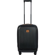 Bric's Taormina 4 kółka Walizka S 57 cm z plisą rozprężną zdjęcie produktu