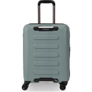 Hedgren Comby Grip XS 4 kółka Walizka kabinowa XS 55 cm zdjęcie produktu