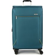 Samsonite Base Breeze 4 kółka Walizka 78 cm z plisą rozprężną zdjęcie produktu