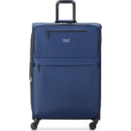 Delsey Paris Maubert 2.0 4 kółka Walizka 79 cm z plisą rozprężną zdjęcie produktu