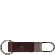 Braun Büffel Country Keychain Leather 10 cm zdjęcie produktu