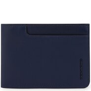 Piquadro Tiger Portfel Ochrona RFID Skórzany 13 cm zdjęcie produktu